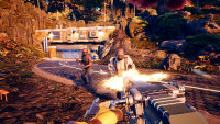 The Outer Worlds (Playstation 4)