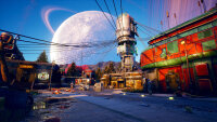 The Outer Worlds (Playstation 4)