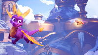 Activision Blizzard Spyro: Reignited Trilogy, PS4 pegi