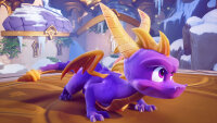 Activision Blizzard Spyro: Reignited Trilogy, PS4 pegi