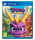 Activision Blizzard Spyro: Reignited Trilogy, PS4 pegi