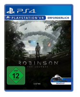 Robinson: The Journey (Playstation 4VR erforderlich)