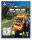 Straßenmeisterei Simulator (Playstation 4)