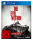 The Evil within (Playstation 4)