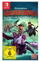 Dragons - Aufbruch neuer Reiter (Nintendo Switch)