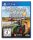 Landwirtschafts-Simulator 19  Platinum Edition (Playstation 4)