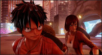 Jump Force (Playstation 4) pegi