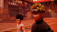 Jump Force (Playstation 4) pegi