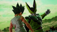 Jump Force (Playstation 4) pegi