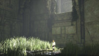 Sony The Last Guardian Standard Deutsch, Niederländisch, Englisch PlayStation 4