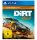 DiRT Rally  Legend Edition (Sony PlayStation 4)