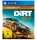 DiRT Rally  Legend Edition (Sony PlayStation 4)