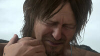 Death Stranding NEU PlayStation 4