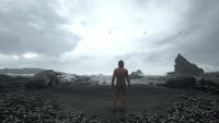 Death Stranding NEU PlayStation 4