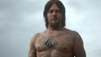 Death Stranding NEU PlayStation 4