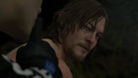 Death Stranding NEU PlayStation 4