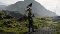 Death Stranding NEU PlayStation 4