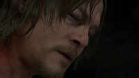 Death Stranding NEU PlayStation 4