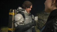 Death Stranding NEU PlayStation 4