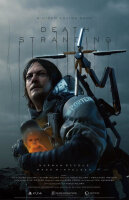 Death Stranding NEU PlayStation 4