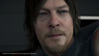 Death Stranding NEU PlayStation 4