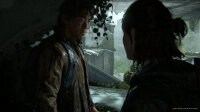 Sony Interactive Entertainment The Last of Us Part II Standard PlayStation 4