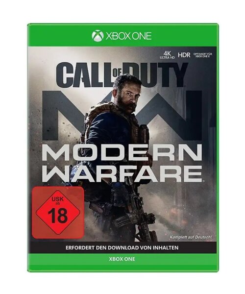 Call of Duty: Modern Warfare III (Xbox Series X, Xbox One)