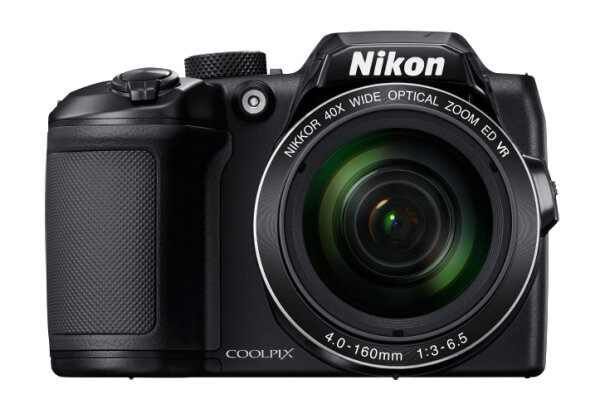 Nikon COOLPIX P500