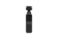 DJI Osmo Pocket Kamera mit Aufhängung 4K Ultra HD 12...