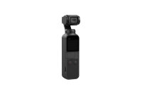 DJI Osmo Pocket gimbal camera 4K Ultra HD 12 MP Black