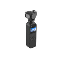 DJI Osmo Pocket gimbal camera 4K Ultra HD 12 MP Black