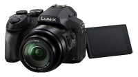 Panasonic Lumix DMC-FZ330 1/2.3" Bridgekamera