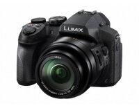 Panasonic Lumix DMC-FZ330 1/2.3" Bridgekamera