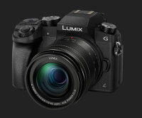 Panasonic Lumix GX7