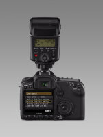 Metz 44 AF-1 digital Kamerablitz