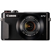 Canon PowerShot G7 X Mark II 1" Kompaktkamera 20,1...