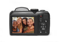 Kodak ASTRO ZOOM 1/2.3" Kompaktkamera 16,35 MP BSI...