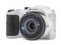 Kodak PIXPRO AZ255 1/2.3" Compact camera 16.35 MP BSI CMOS 4608 x 3456 pixels White