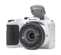 Kodak PIXPRO AZ255 1/2.3" Compact camera 16.35 MP BSI CMOS 4608 x 3456 pixels White