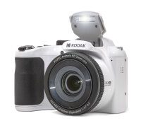 Kodak PIXPRO AZ255 1/2.3" Compact camera 16.35 MP BSI CMOS 4608 x 3456 pixels White