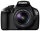 Canon EOS 1100D + EF-S 18-55mm SLR Camera Kit 12.2 MP CMOS 4272 x 2848 pixels Black