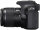 Canon EOS 1100D + EF-S 18-55mm SLR Camera Kit 12.2 MP CMOS 4272 x 2848 pixels Black