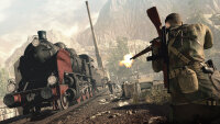 Sniper Elite 4 (Playstation 4)
