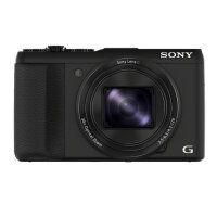Sony Cyber-shot DSC-HX50V 1/2.3" Compact camera 20.4...