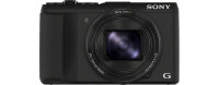 Sony Cyber-shot DSC-HX50V 1/2.3" Compact camera 20.4...