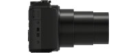 Sony Cyber-shot DSC-HX50V 1/2.3" Compact camera 20.4 MP CMOS 5184 x 3888 pixels Black