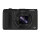 Sony Cyber-shot DSC-HX50V 1/2.3" Compact camera 20.4 MP CMOS 5184 x 3888 pixels Black