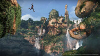 Sony Uncharted: The Lost Legacy Standard PlayStation 4