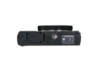 Canon Powershot G9X schwarz