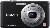 Panasonic DMC-FS10 1/2.33" Compact camera 12.1 MP...